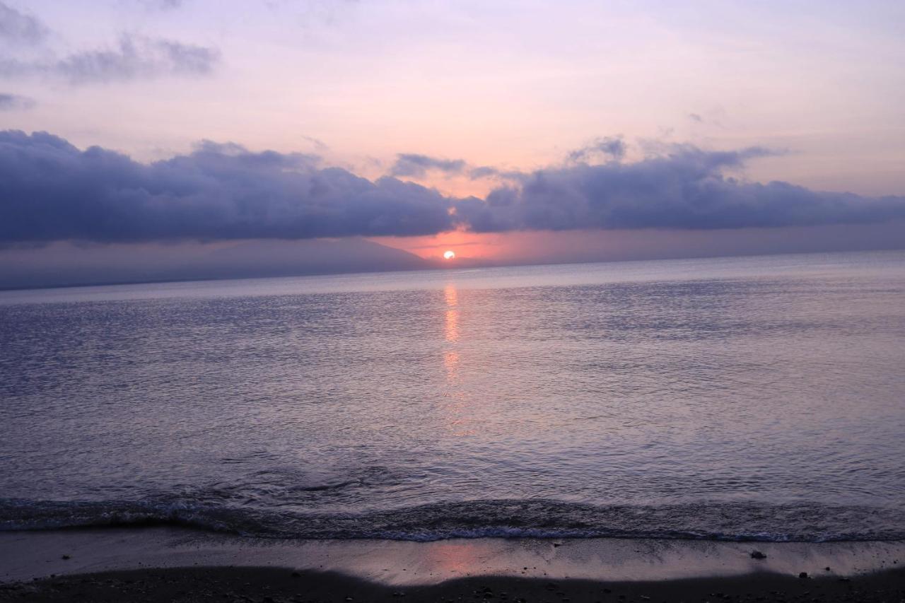 Aundanao Oasis Beach Самал Экстерьер фото