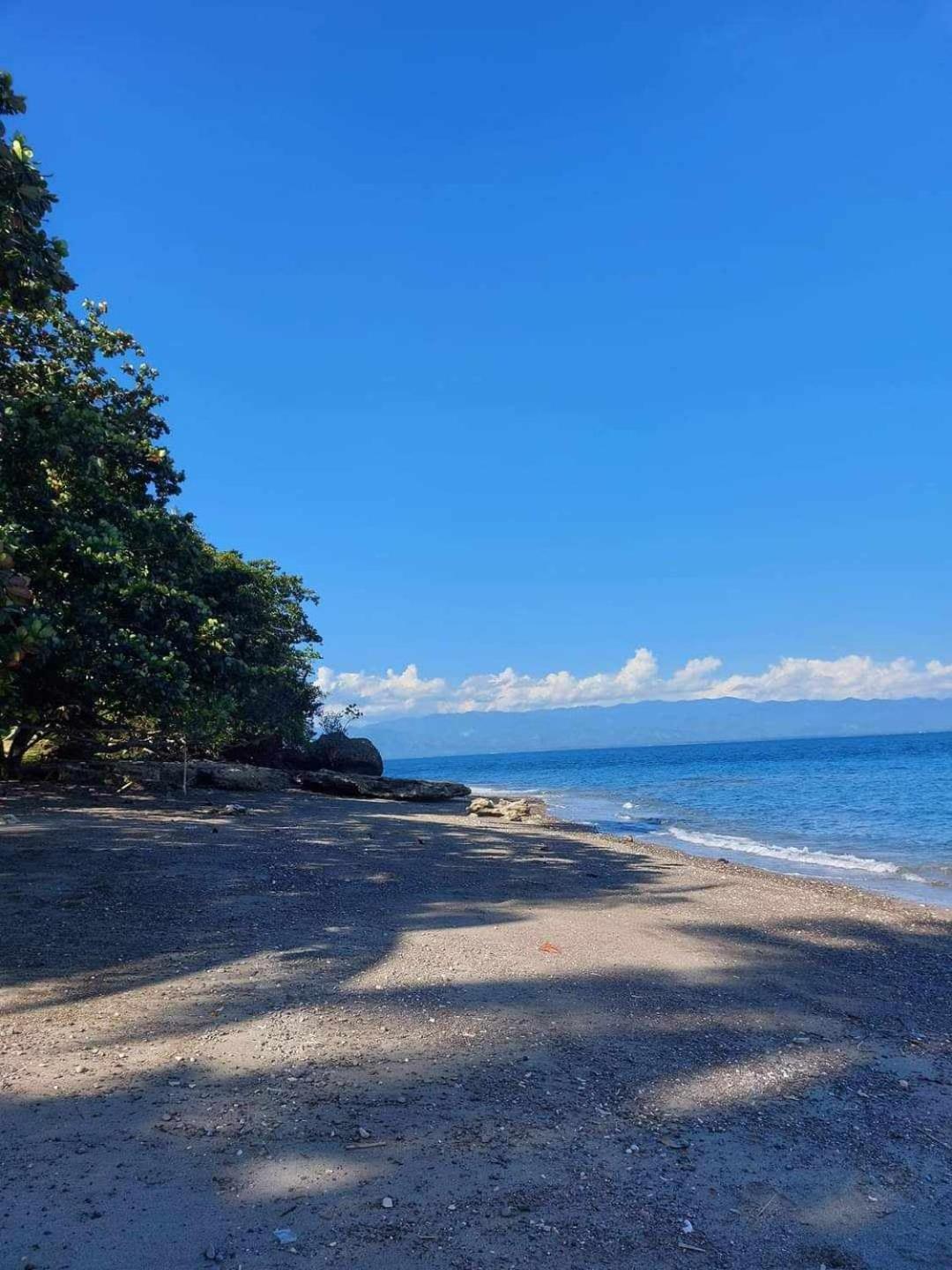 Aundanao Oasis Beach Самал Экстерьер фото